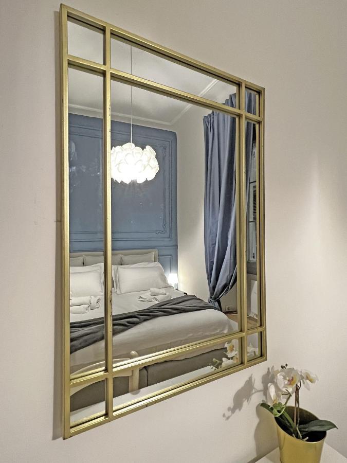 ג'נובה Happy Family Apartments Rovere מראה חיצוני תמונה