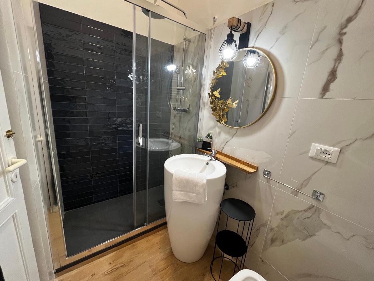 ג'נובה Happy Family Apartments Rovere מראה חיצוני תמונה